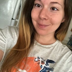 Meet your Posher, Elisabeth